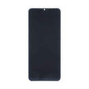 Oppo A2x Display And Digitizer Without Frame Black OEM
