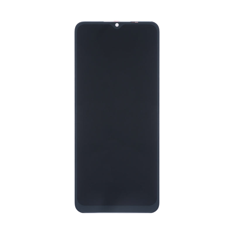 Oppo A2x (PJU110) Display And Digitizer Without Frame Black OEM