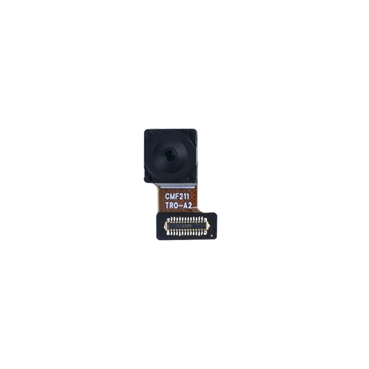 Oppo A2 Pro Front Camera 8MP Wide OEM