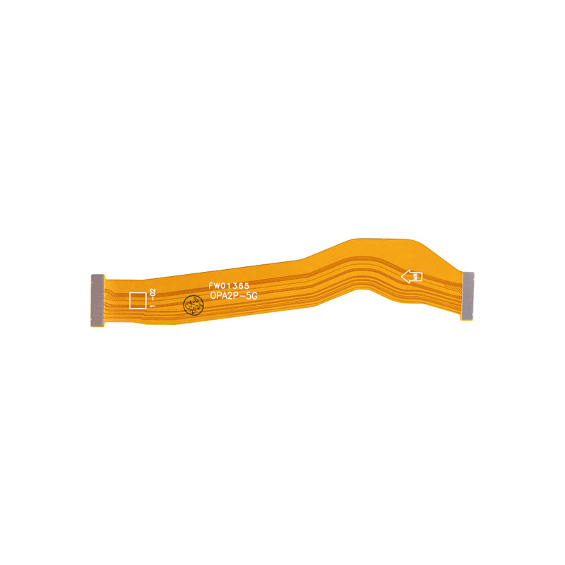 Oppo A2 Pro (PJG110) Main Flex OEM