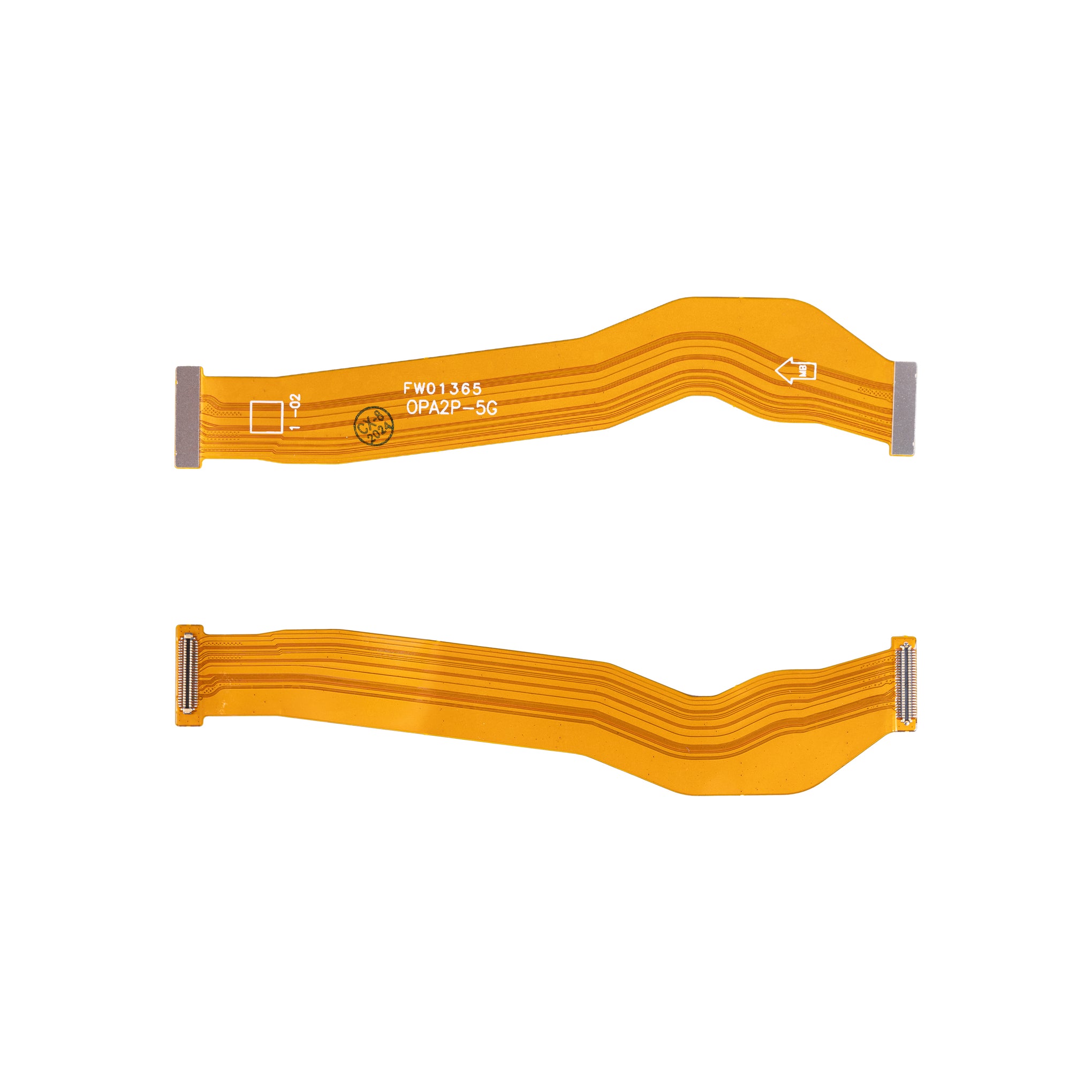 Oppo A2 Pro Main Flex OEM