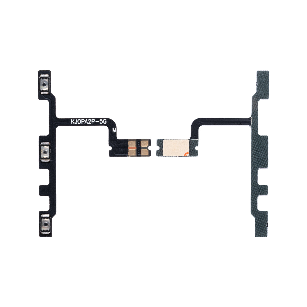 Oppo A2 Pro Power And Volume Flex OEM