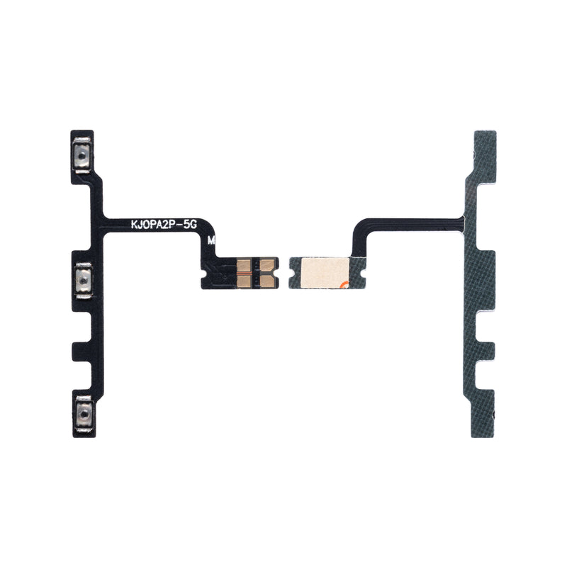 Oppo A2 Pro Power And Volume Flex OEM