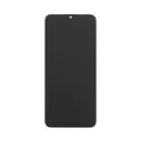 Oppo A18, A38 Display And Digitizer With Frame Black OEM