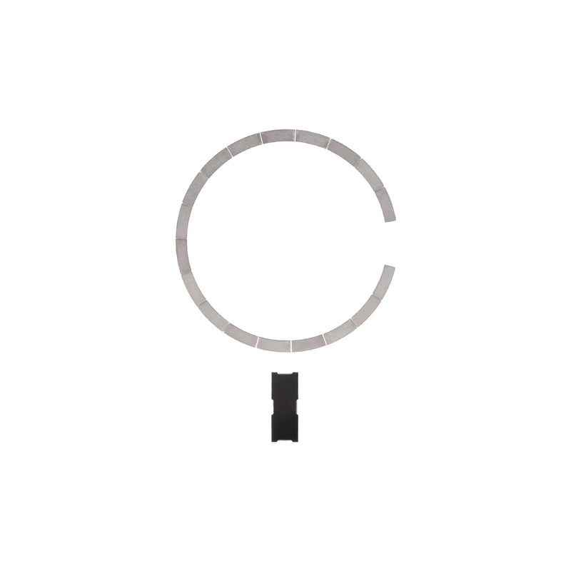 For iPhone 12, 12 Pro, 12 Pro Max Magsafe Magnet