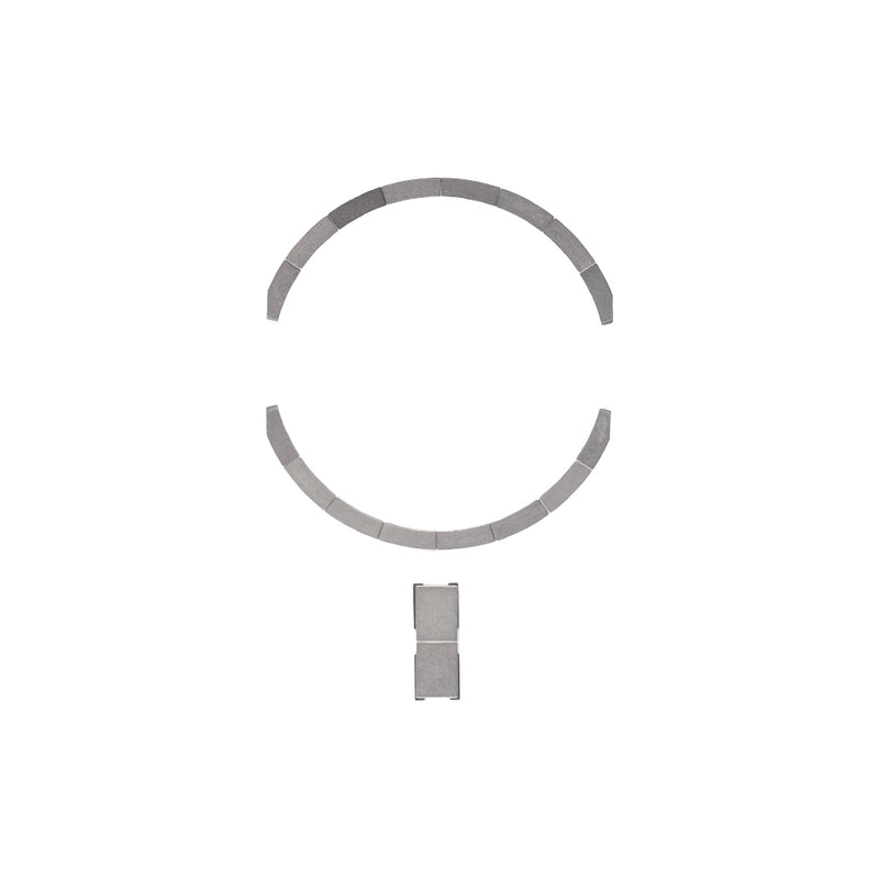 For iPhone 12 Mini Magsafe Magnet