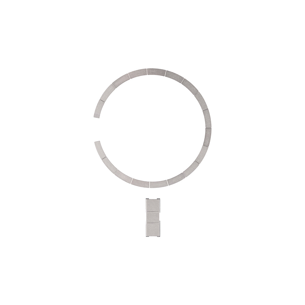 For Apple iPhone 14 Pro, 14 Pro Max Magsafe Magnet