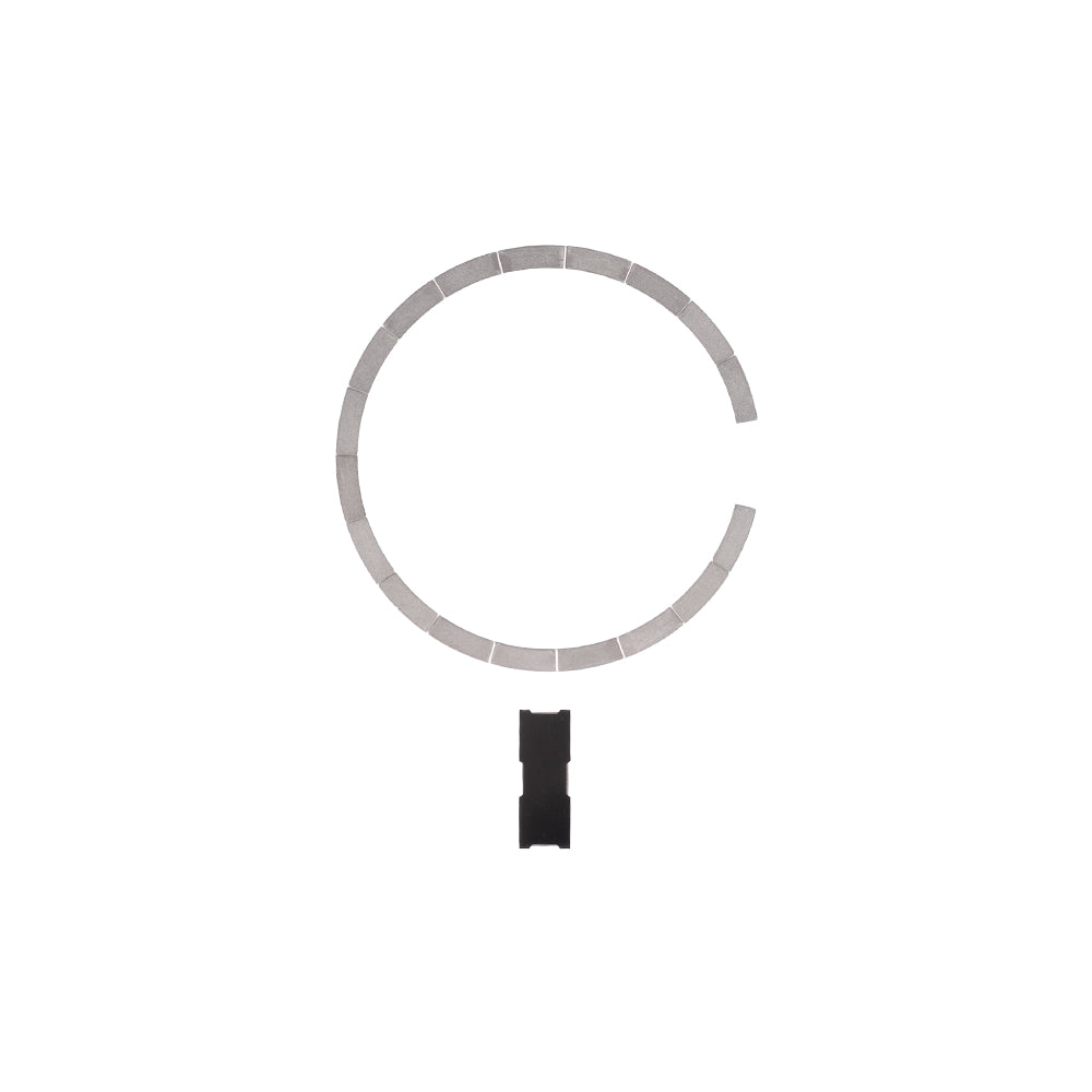 For Apple iPhone 14 Pro, 14 Pro Max Magsafe Magnet