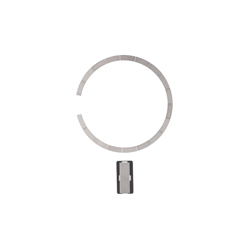 For Apple iPhone 15, 15 Plus Magsafe Magnet