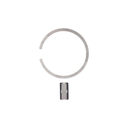 For Apple iPhone 15, 15 Plus Magsafe Magnet