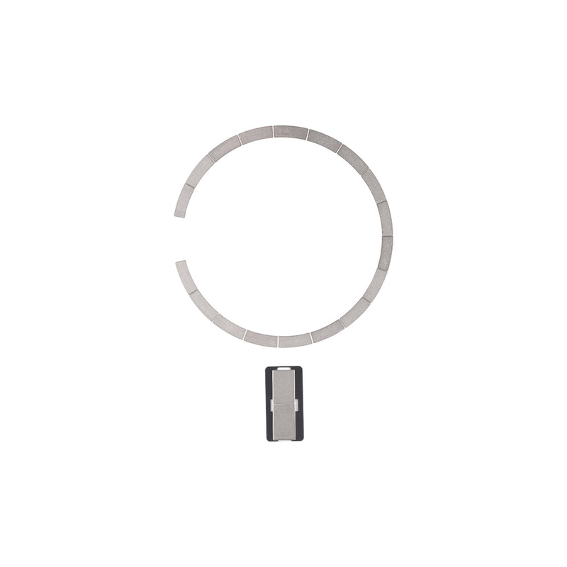 For iPhone 15, 15 Plus Magsafe Magnet