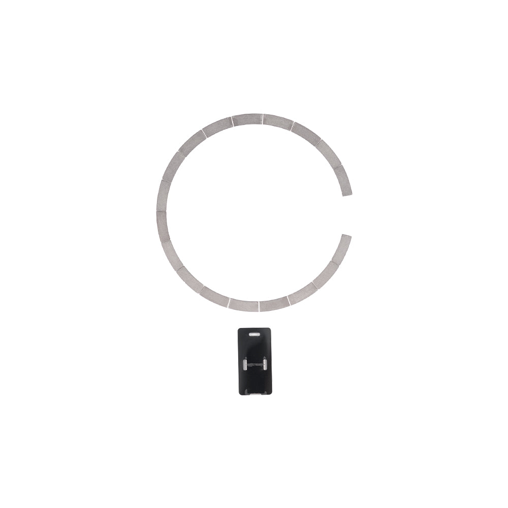 For Apple iPhone 15, 15 Plus Magsafe Magnet
