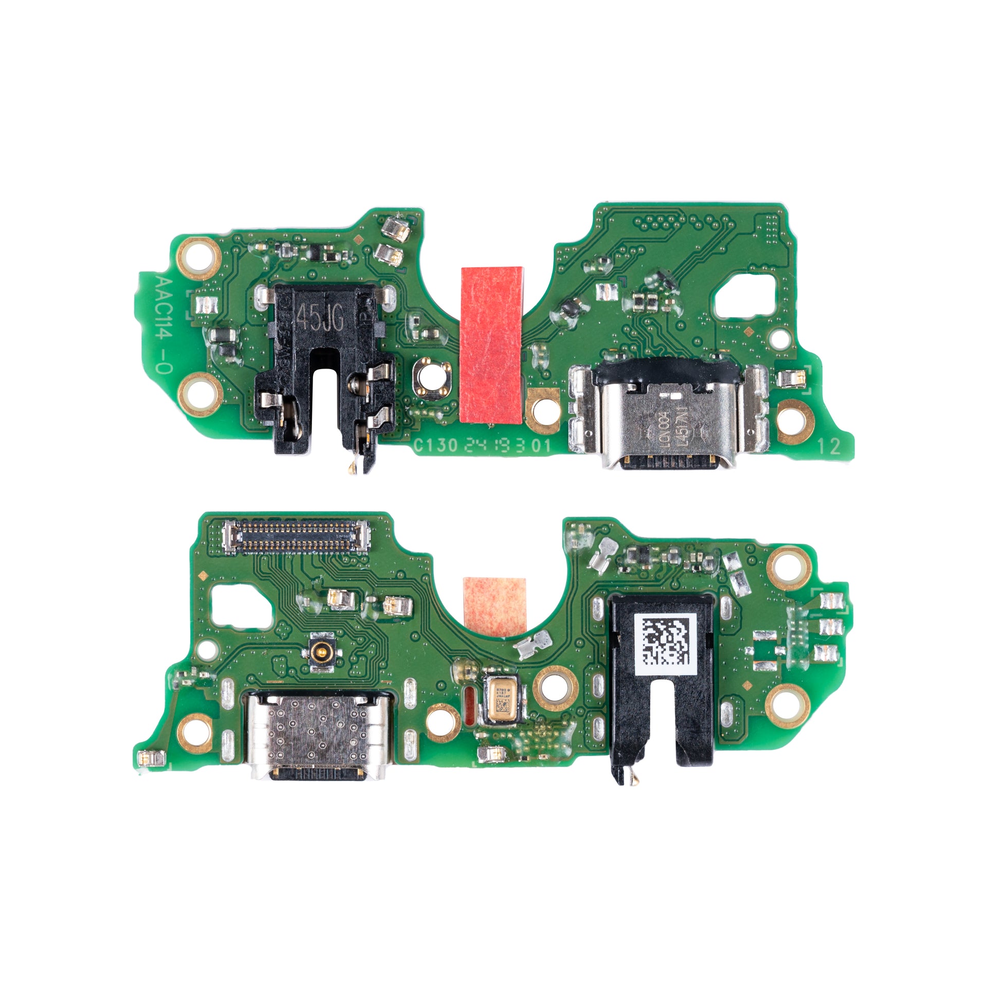 Oppo A18, A38 System Charging Board OEM