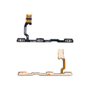 Oppo A18, A38 Power And Volume Flex OEM
