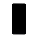 Motorola Moto G54, G54 Power Display And Digitizer With Frame Black OEM