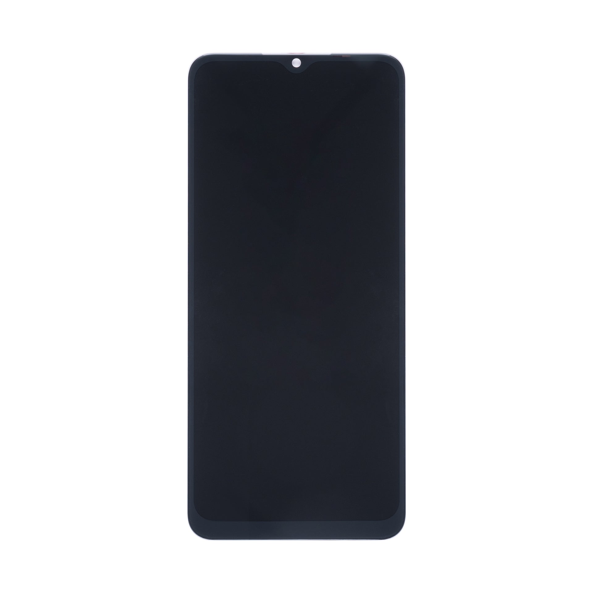 Oppo A56s, A57 Display And Digitizer Without Frame Black OEM