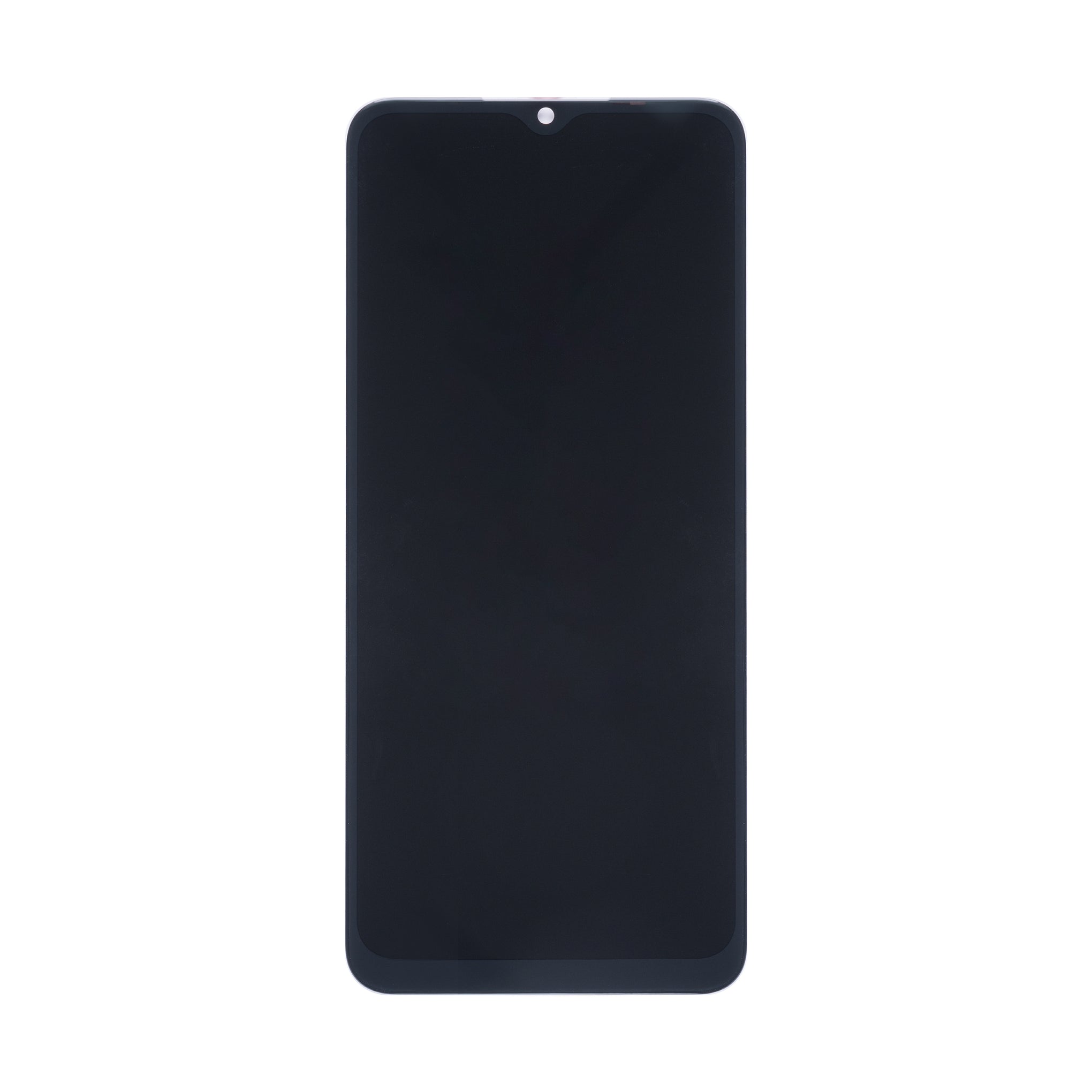 Oppo A56s, A57 Display And Digitizer Without Frame Black OEM