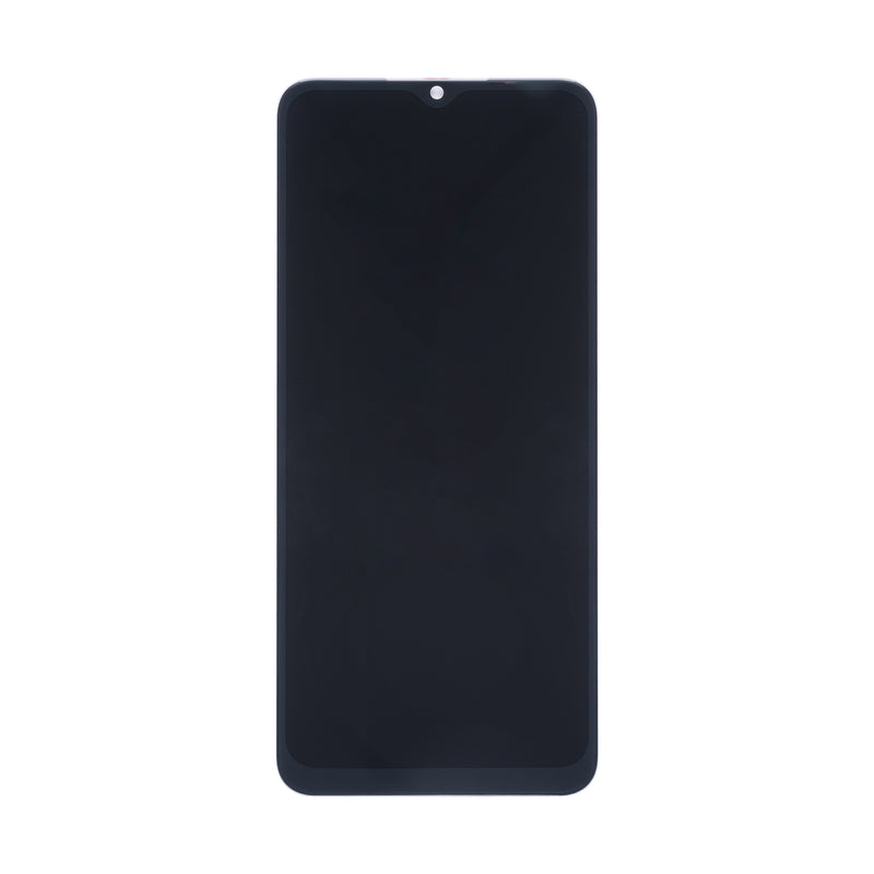 Oppo A56s, A57 (PFTM20) Display And Digitizer Without Frame Black OEM