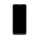 Oppo A56s, A57 (PFTM20) Display And Digitizer With Frame Black OEM