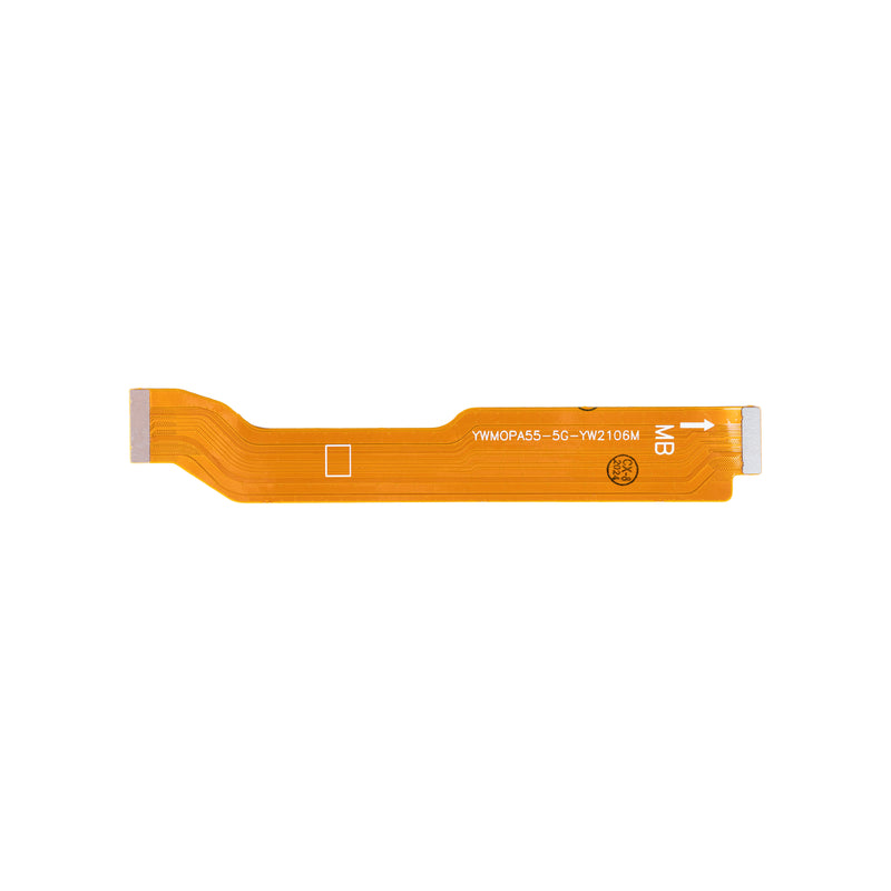 Oppo A56s (PFTM20) Main Flex OEM