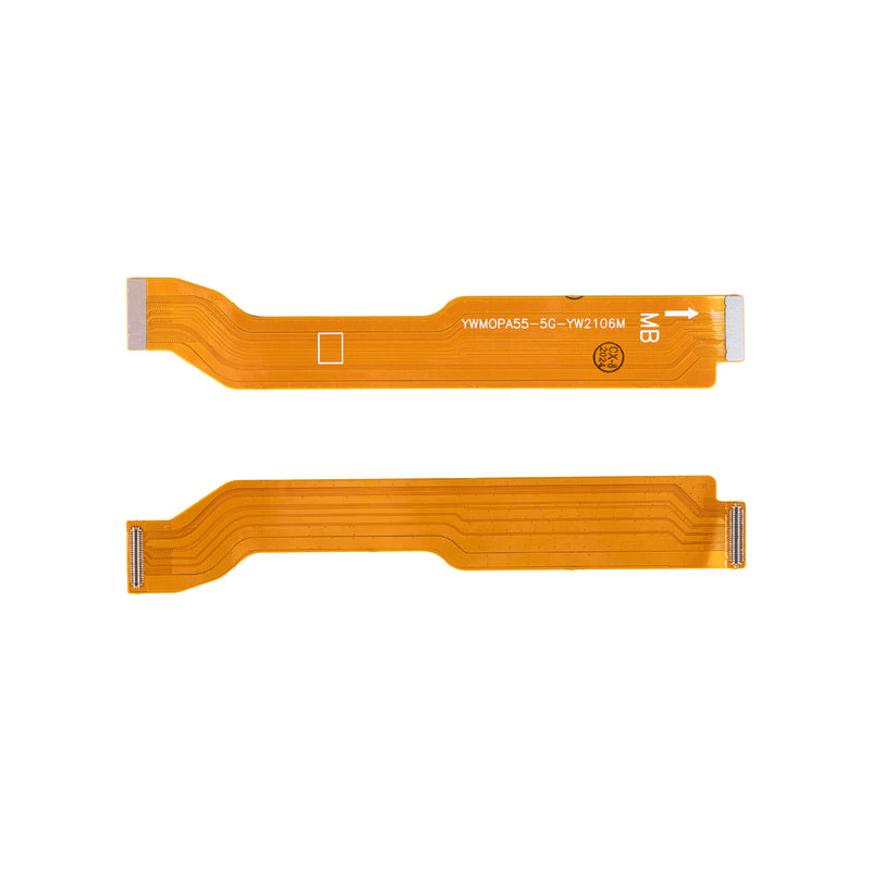 Oppo A56s Main Flex OEM