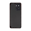 Oppo A56s Back Cover With Lens Black OEM