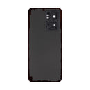 Oppo A56s (PFTM20) Back Cover Black With Lens OEM