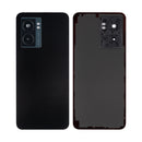 Oppo A56s Back Cover With Lens Black OEM