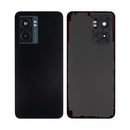 Oppo A56s Back Cover With Lens Black OEM