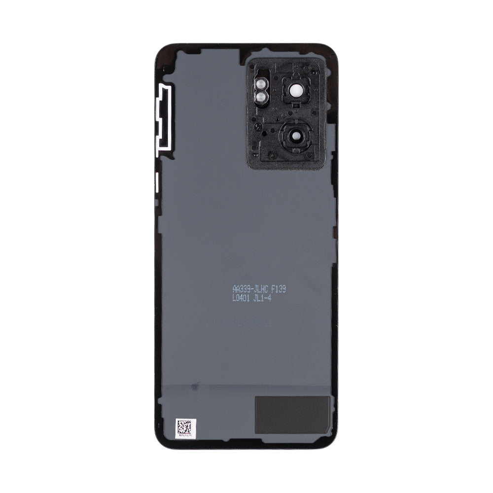 Oppo A56s Back Cover With Lens Blue OEM