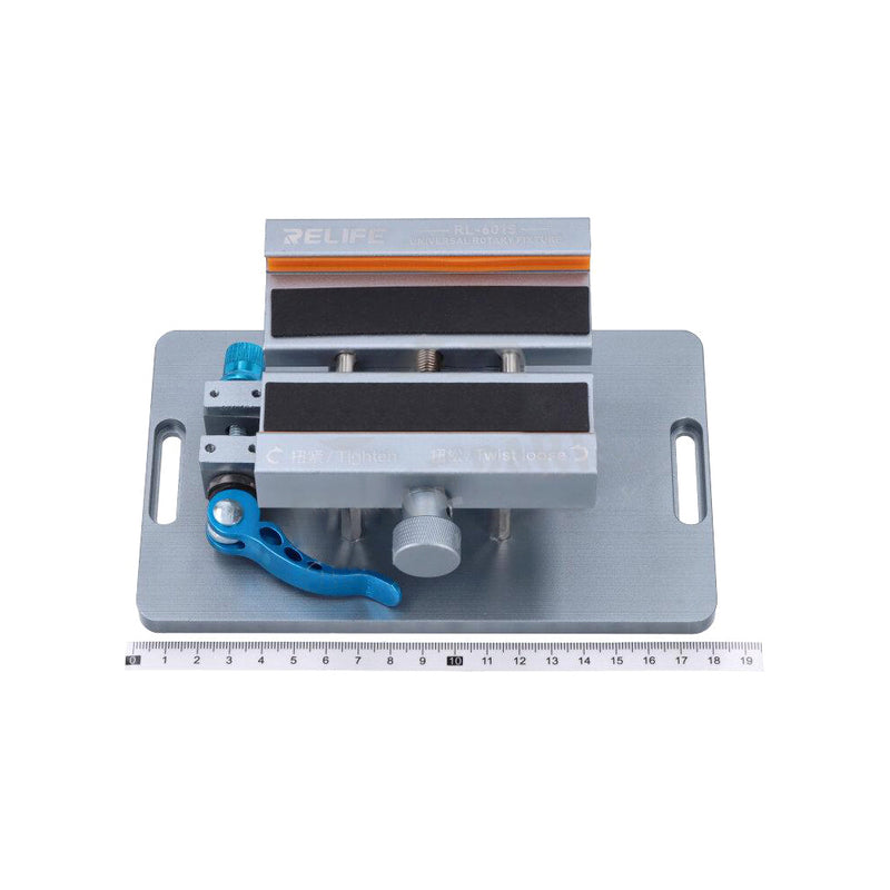 RELIFE RL-601S Multifunctional Dismantling Screen Rotating Fixture