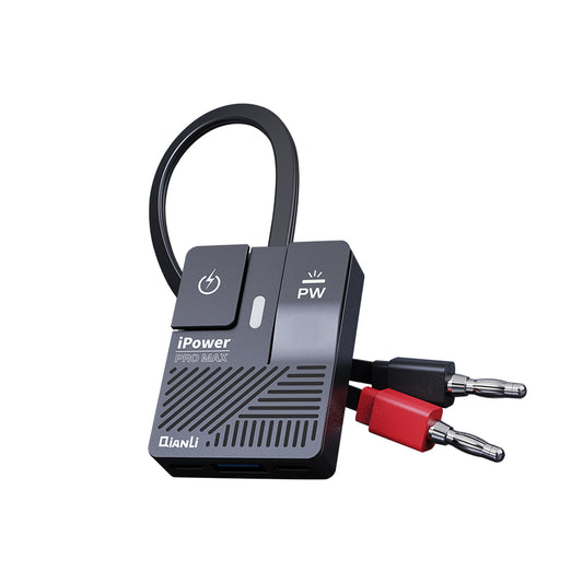 QIANLI iPower Pro Max (7th Gen) For Apple iPhone 6 To 14 Series