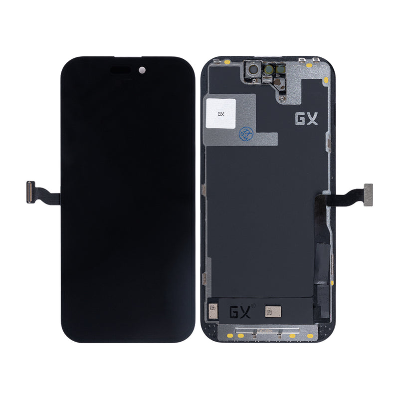 For iPhone 14 Pro Display Hard-OLED