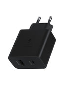 Samsung Fast Adapter EP-TA220NBEGEU USB-C 35W Black Original