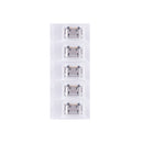 Samsung Galaxy A6 (2018) A600F System Charging Port OEM (5pcs)