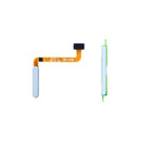 Samsung Galaxy A23 5G A236B Fingerprint Sensor And Power Button + Volume Button Blue (Set) OEM