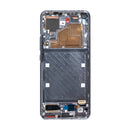 Xiaomi Mi 11 5G Display And Digitizer With Frame Midnight Gray OEM