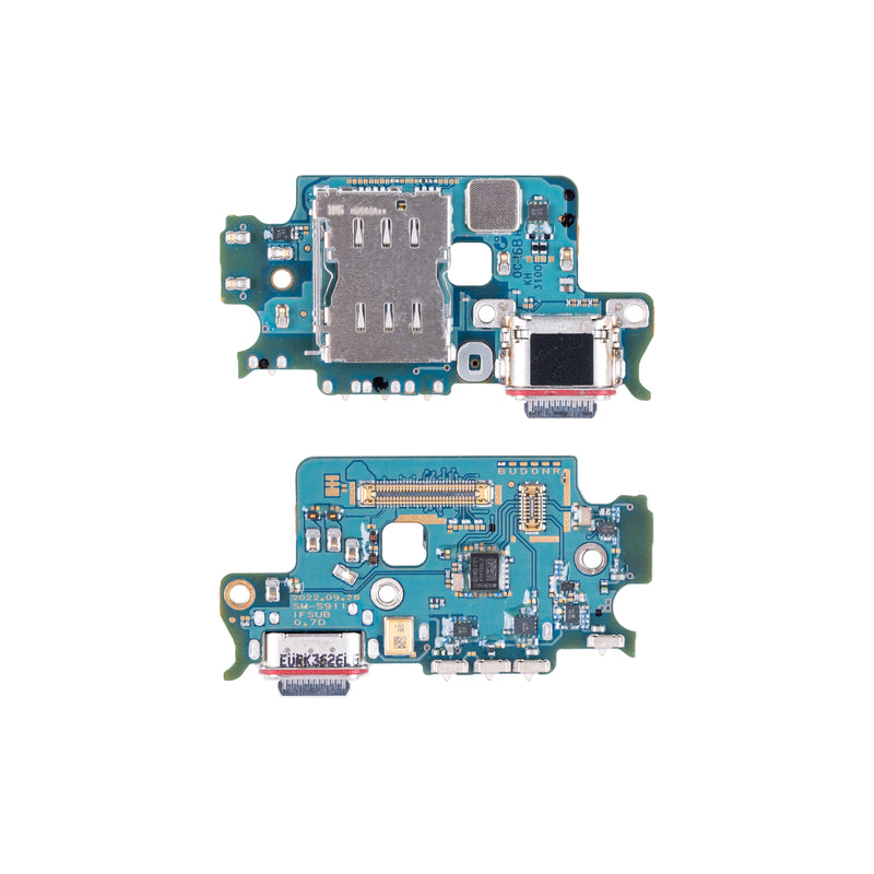 Samsung Galaxy S23 S911B System Charging Board OEM