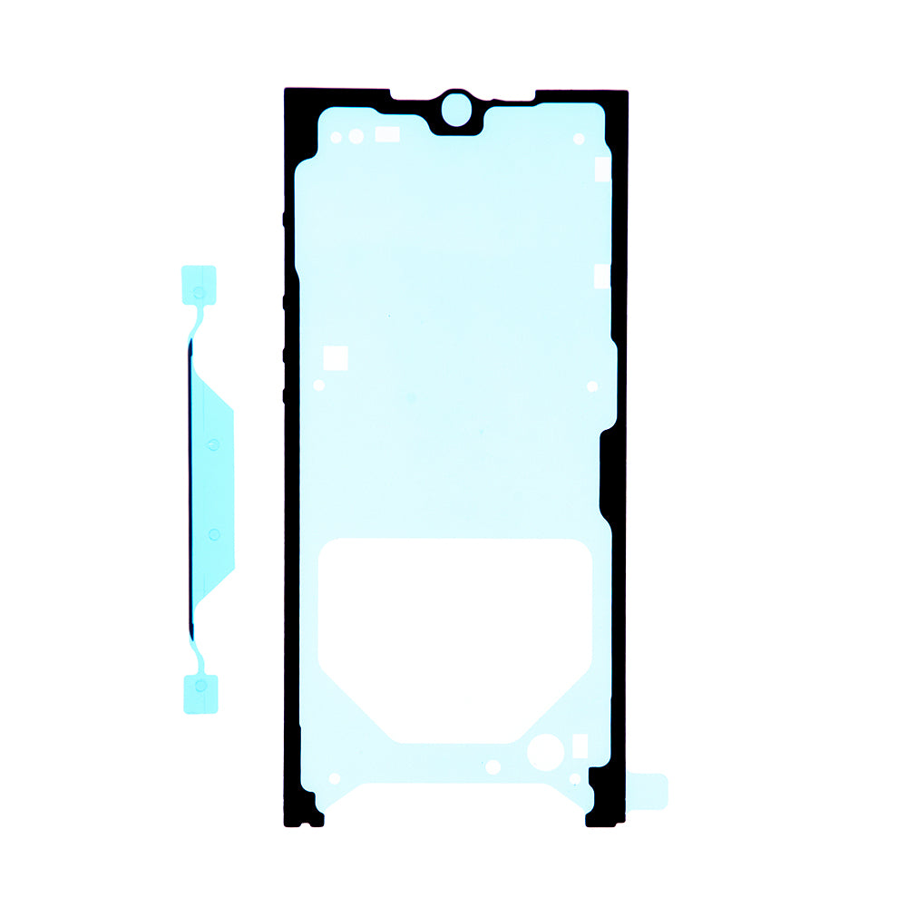 Samsung Galaxy S22 Ultra S908B Display Adhesive OEM (10pcs)