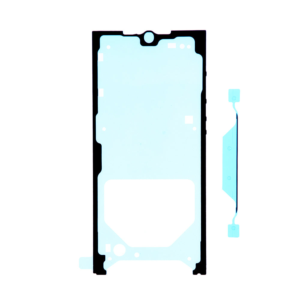 Samsung Galaxy S22 Ultra S908B Display Adhesive OEM (10pcs)
