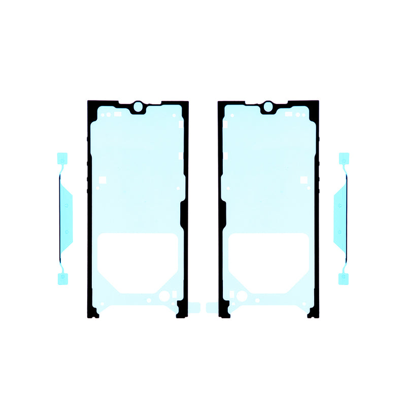 Samsung Galaxy S22 Ultra S908B Display Adhesive Tape OEM (10pcs)