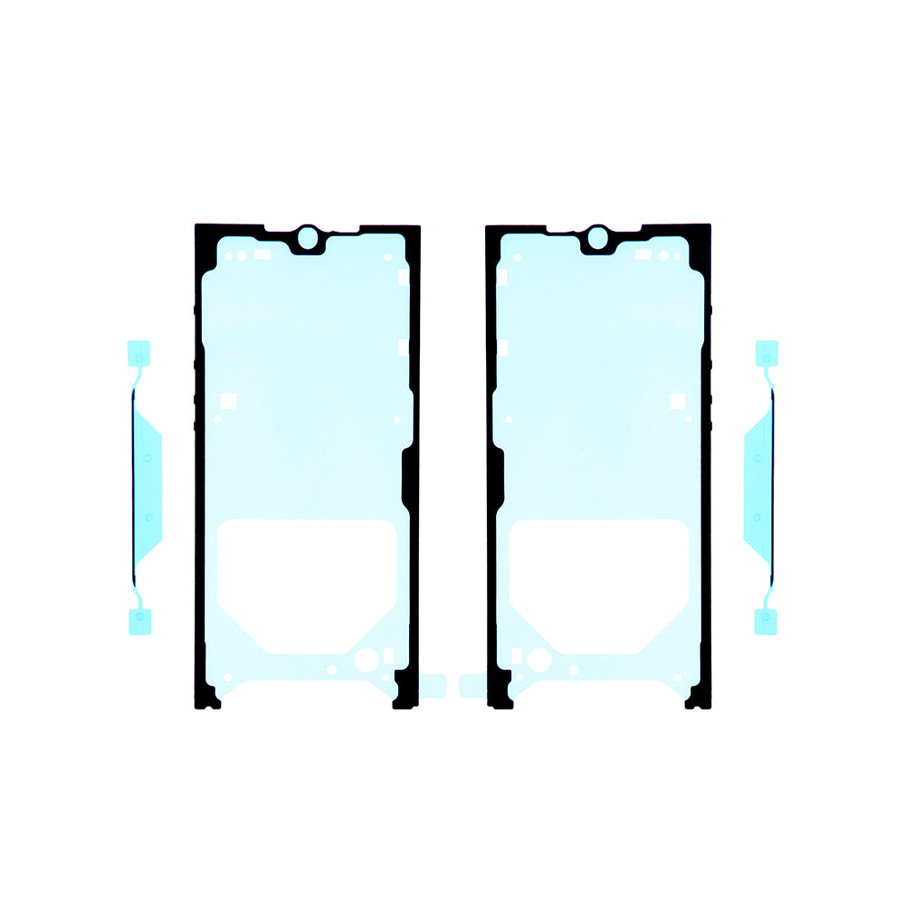 Samsung Galaxy S22 Ultra S908B Display Adhesive OEM (10pcs)