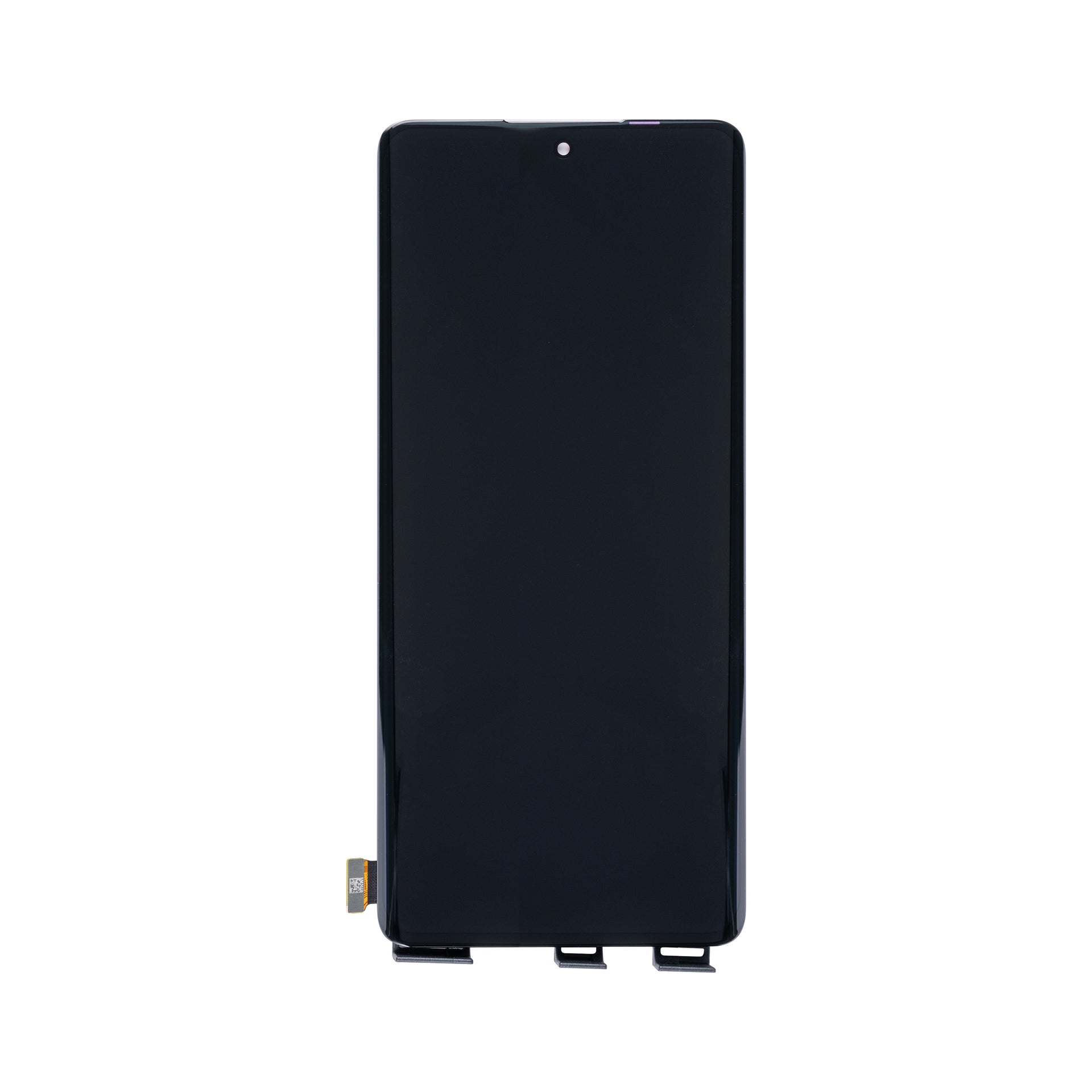 Oppo A1 Pro Display And Digitizer Without Frame Black OEM