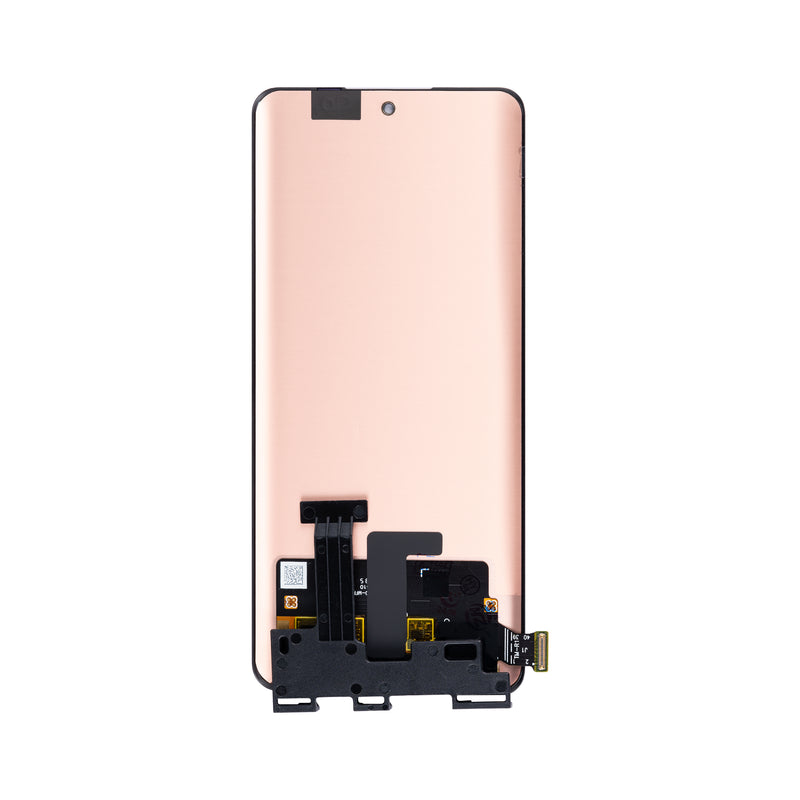 Oppo A1 Pro (PHQ110) Display And Digitizer Without Frame Black OEM