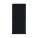 Oppo A1 Pro Display And Digitizer With Frame Blue OEM
