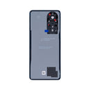 Oppo A1 Pro Back Cover With Lens Blue OEM