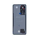 Oppo A1 Pro Back Cover With Lens Black OEM