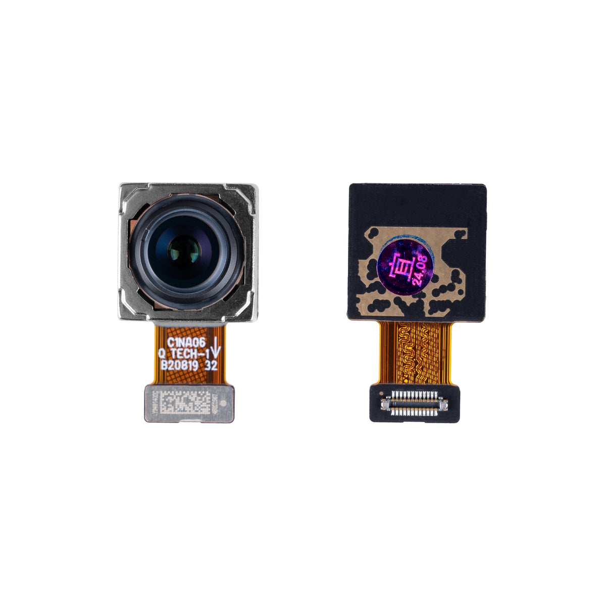Oppo A1 Pro Back Camera 108MP Wide OEM