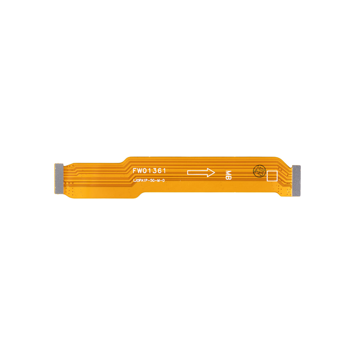 Oppo A1 Pro Main Flex OEM
