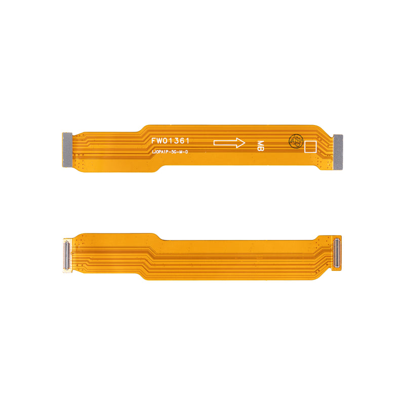 Oppo A1 Pro (PHQ110) Main Flex OEM
